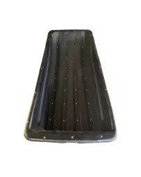 Сани волокуши 1700 с накладками