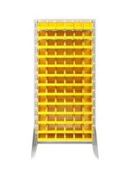 Стойка 735х1500 Стелла-техник A1-13-00-00 односторонняя