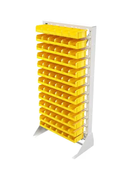 Стойка 735х1500 Стелла-техник A1-13-00-00 односторонняя