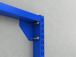 Система хранения ДВК SORTEX 1075-S №1-2 (подвесная)