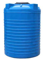 Емкость 780 литров вертикальная (VERT_780)