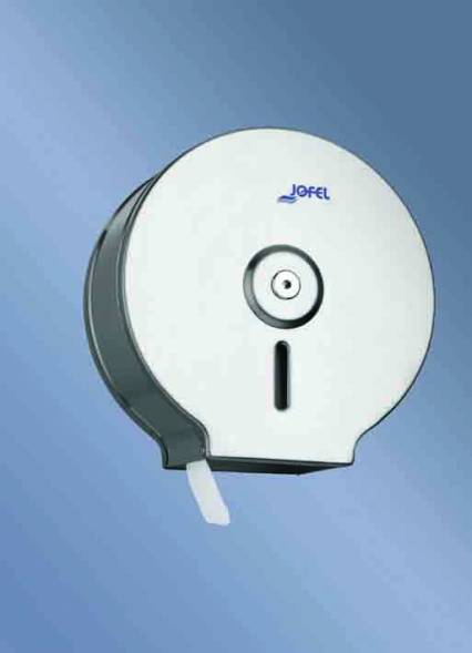 Диспенсер для туалетной бумаги Jofel