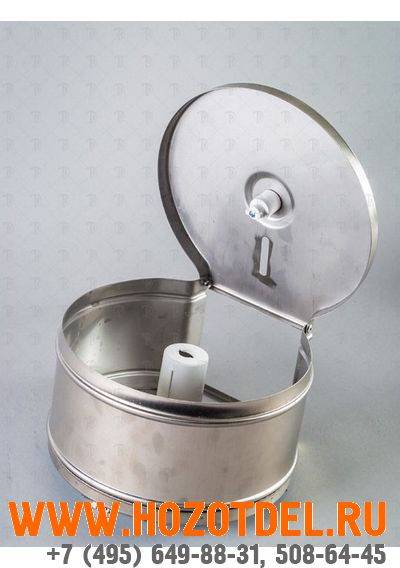 Диспенсер для туалетной бумаги Jofel