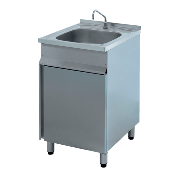 Ванна-рукомойник 870x500x600 [16935]