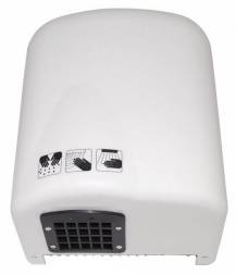 Сушилка для рук G-teq 8826 PW