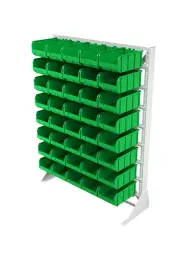 Стойка 1150х1515 Стелла-техник С1-00-00-08 односторонняя