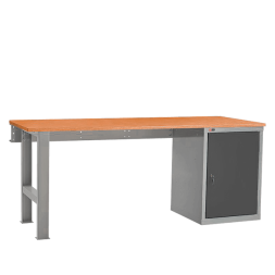 Верстак в гараж ВЛ-200-03 [18036]