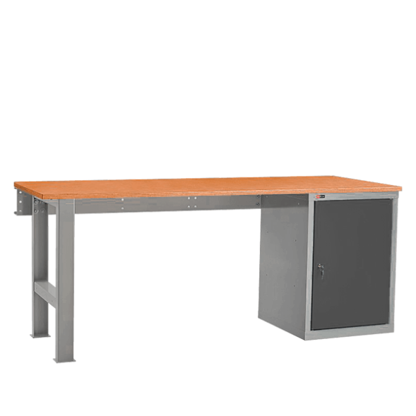 Верстак в гараж ВЛ-200-03 [18036]