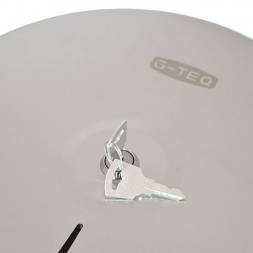 Диспенсер для туалетной бумаги G-teq 8912