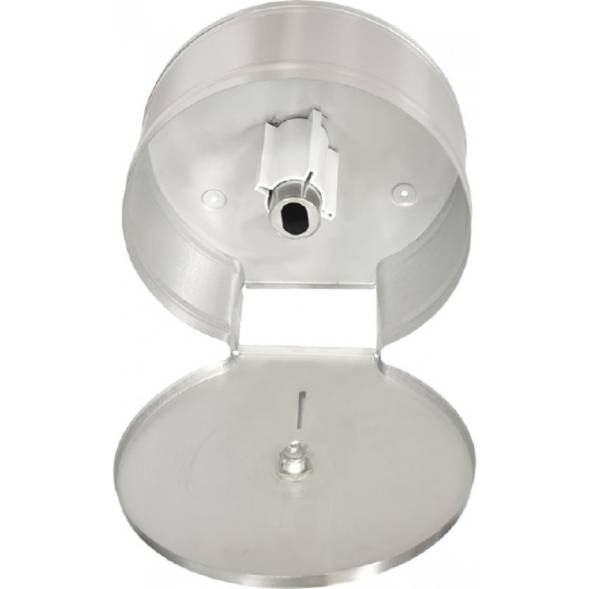 Диспенсер для туалетной бумаги G-teq 8912