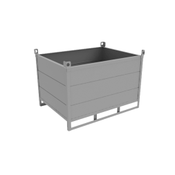 Контейнер для склада и производства КГ 20 [9837]