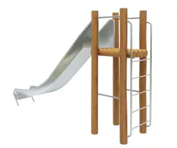 Игровой комплекс HARDWOOD «Катания»