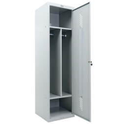 Шкаф для раздевалок ML 11-50D [13038]