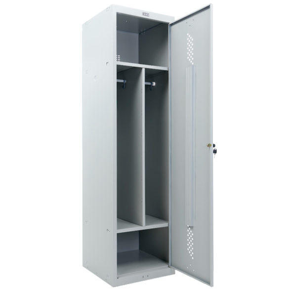 Шкаф для раздевалок ML 11-50D [13038]