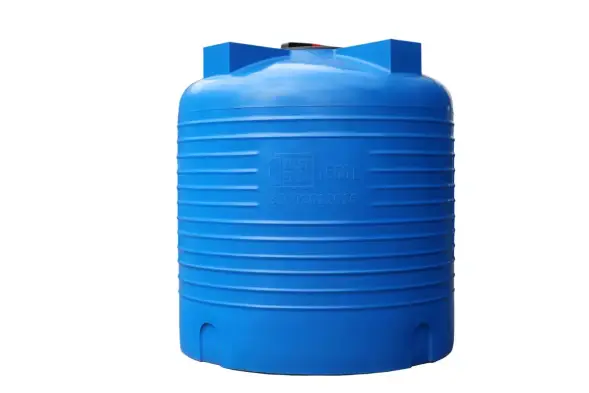 Емкость вертикальная VL 1500л