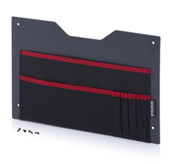 Панели крышек для ящиков с инструментами 40 x 30 см TB DBS 36,7 x 24,7 x 1 см