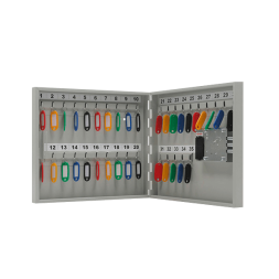 Ключница КЛ 35Э [10039]