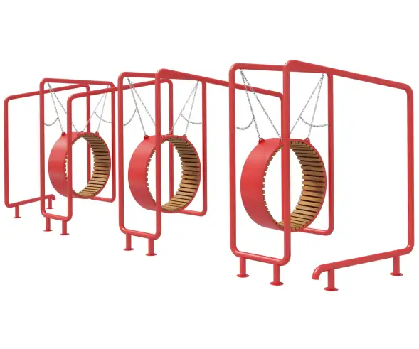 Качели парковые «Форос»