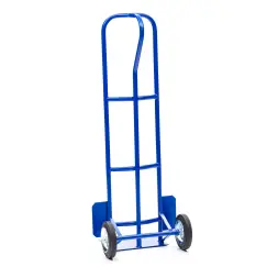 Тележка грузовая Стелла-техник КГ-3-1-200-И , одна ручка, грузоподъемность 200кг