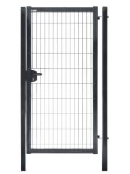 Калитка 2D Bastion (NoLock) 1,53*1