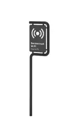 Тележка электрическая тип TOR HD 0,5 т (Z)