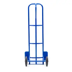 Тележка грузовая Стелла-техник КГ-3-1-200-К , одна ручка, грузоподъемность 200кг