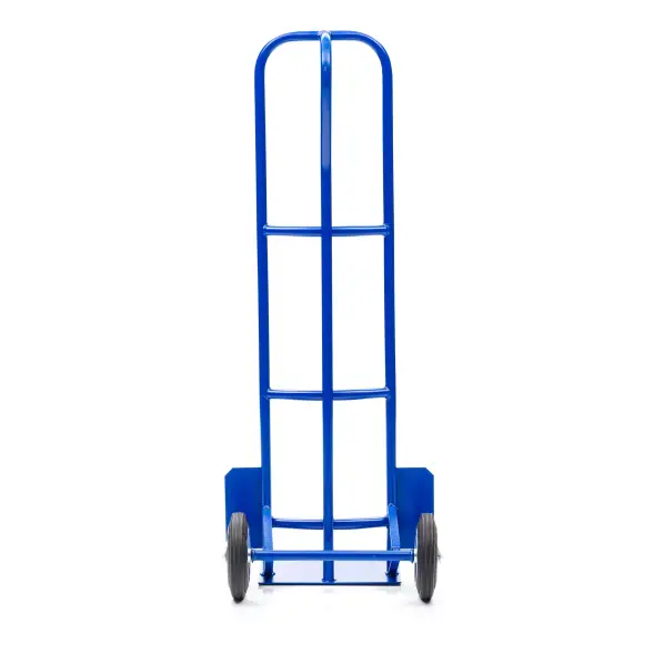 Тележка грузовая Стелла-техник КГ-3-1-200-К , одна ручка, грузоподъемность 200кг