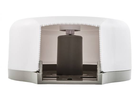 Диспенсер для туалетной бумаги HOR607W