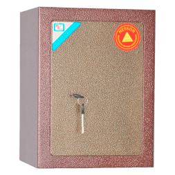 Сейф бухгалтерский МБ-10В [9341]