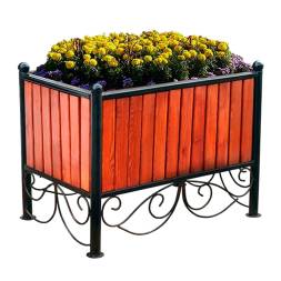 Цветочница «Широкая»