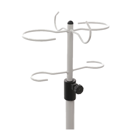 Штатив медицинский КМ ШДВ-1 [10541]