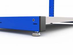 Система хранения ДВК SORTEX 1495-2 №1-2(двухсторонняя)