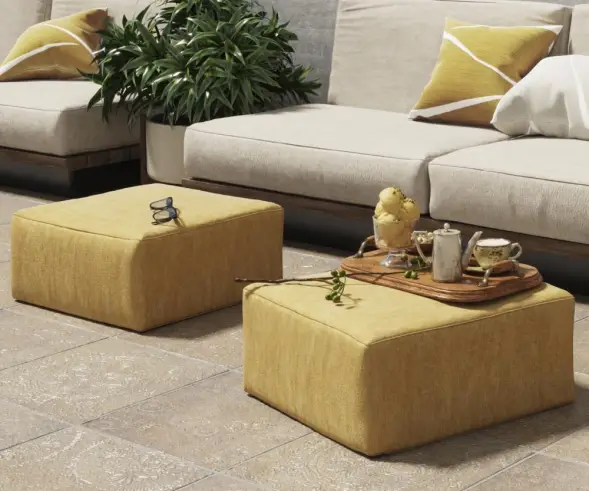 Пуф «Татами»