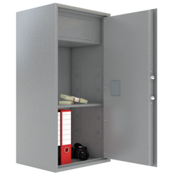 Сейф для офиса 90Э [11342]