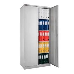 Шкаф архивный 4 полки 1860х850х400 [9243]