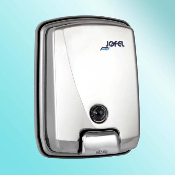 Диспенсер, дозатор Jofel для мыла