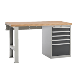 Верстак ВС-150-04 [17844]