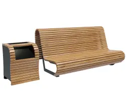 Урна «Парабола»