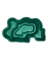 Пруд 900 зеленый