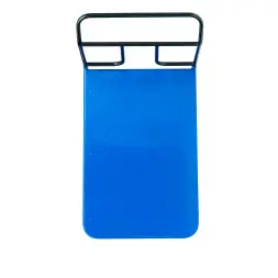 Тележка платформенная Стелла-техник КП-900-250-К, 800х1500мм