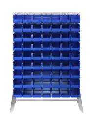 Стойка 1150х1515 Стелла-техник С1-00-09-00 односторонняя