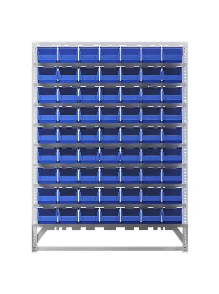 Стойка 1150х1515 Стелла-техник С1-00-09-00 односторонняя