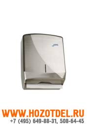 Диспенсер, дозатор Jofel для полотенец