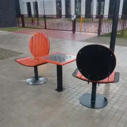 Кресло «Парк»