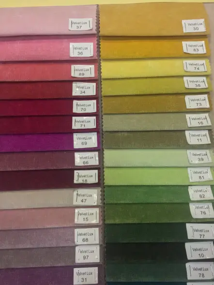 Диван ДеФранс (Француз) 2-х местный Вельвет-люкс Премиум