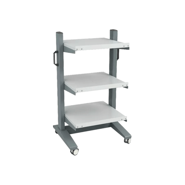 Подкатная сборная стойка СР-021-01 ESD [12245]