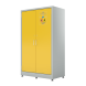 Шкаф для легковоспламеняющихся жидкостей 1200 1985x1180x650 [12645]