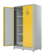 Шкаф для легковоспламеняющихся жидкостей 1200 1985x1180x650 [12645]