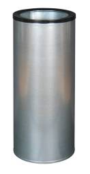 Урна для мусора Титан, 30 литров