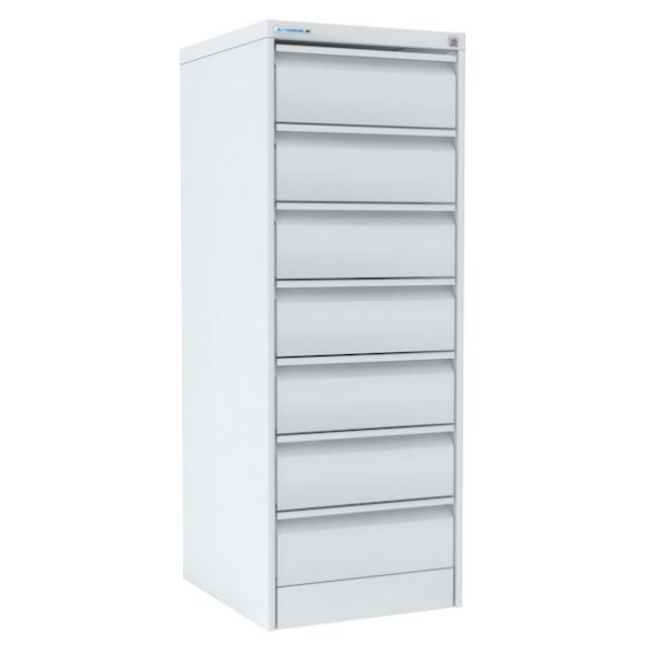 Шкаф картотечный ШК-7 формат A6 (105x148 мм) [9946]